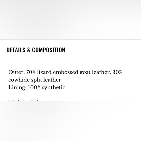 NEW in Box Sézane T Bag Bordeaux Leather handbag - Picture 5 of 6